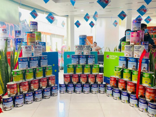 އެކުލަ މިކުލަ ޕްރޮމޯޝަން