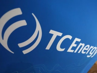 ޓީސީ އެނާޖީ ކޯޕަރޭޝަން