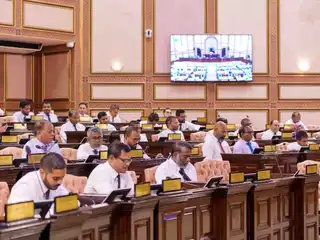 Parliament passes Foreign Exchange Bill with amendments.