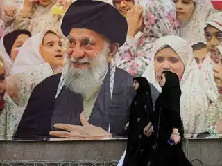 ޚާމަނާއީގެ އަނބިކަނބަލުން ވެސް އަވަހާރަ ވެއްޖެ 