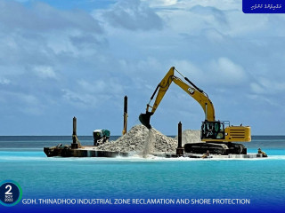 MTCC has completed eight projects during the third quarter of 2022