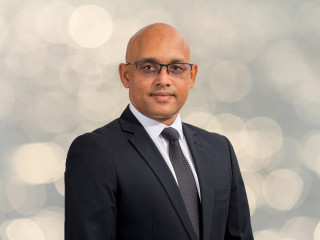 Hassan Zareer appointed BML's Chairperson