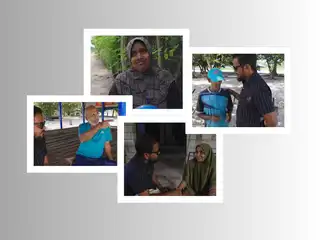 އާސަންދަ އަށް ސަލާން ޖަހަން ދާންޖެހުނީ ރައީސް ގާތަށް: 3 ދުވަހުން ދެއްވާނެ ކަމަށް ބުނި ޖަވާބު އަހަރު ނިމުނު އިރުވެސް ނުދެއްވި!