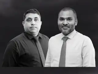 ފެނަކައިގެ ޑީއެމްޑީ އާރިފް މަގާމުން އިސްތިއުފާ ދެއްވައިފި