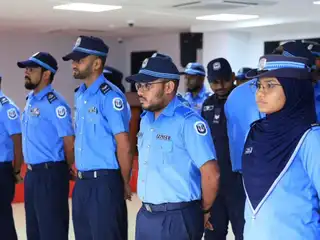 ސްކޭމްތަކާ ދެކޮޅަށް ކުރިއަށް ގެންދާ އެންމެ ބޮޑު އޮޕަރޭޝަން، '' އޮޕަރޭޝަން ފްރޮންޓިއަރ+ III '' ފެށުން: މެއި މަހުގެ 7 ވަނަ ދުވަހާ ހަމައަށް ކުރިއަށް ގެންދާނެ