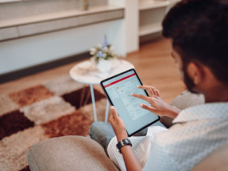 Bank of Maldives made positive changes to their international transfer requests through internet banking