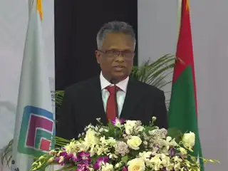 ހުޅުމާލެ ހިމެނޭހެން މާލެސިޓީގެ އިހުތިސާސް ސިޓީ ކައުންސިލަށް ދޫކޮށްލުމަށް މޭޔަރު އާޒިމް ސަރުކާރަށް ގޮވާލައްވައިފި