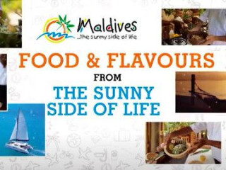 NDTV Food features special episode on Maldivian Gastronomy