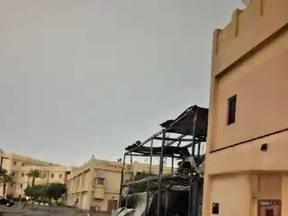 ސައުދީ އަރަބިއްޔާގެ ވެރިރަށުން ބާރުގަދަ ދެ ގޮވުމެއްގެ އަޑު އިވިއްޖެ، ގަތަރުގެ އެލްއެންޖީ މަރުކަޒު އީރާނުގެ އިންޒާރާއެކު ހުސްކުރަން ފަށައިފި