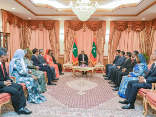 The President appoints Ambassadors, High Commissioners and Permanent Representatives to foreign countries and international organisations