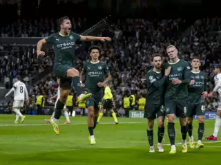 ފަހަތުން އަރައި ސިޓީ އިން ރެއާލް ބަލިކޮށްފި 