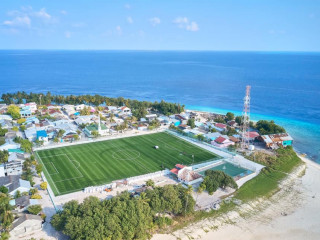 ރަށްރަށުގައި ކުޅިވަރު ކުޅުމުގެ ހުއްދަ ދިނުމަށް ވާނީ ލަފަޔަކަށް އެދިފައި: މަހުލޫފް