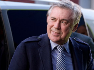 އެންޗެލޮޓީ