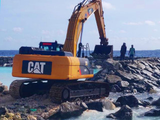 ފީވަކު ބަނދަރުގެ މަސައްކަތް ކުރިއަށްގެންދަނީ