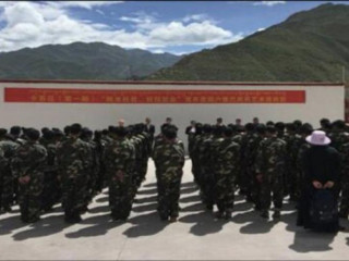 ފުރަތަމަ މި އަހަރުގެ 7 މަސްދުވަހުގެ ތެރޭގައި ބައި މިލިއަނެއްހާ މީހުން \"ތަމްރީން\" ކޮށްފައިވޭ