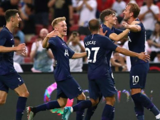 ޓޮޓެންހަމް