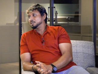 ޑާކްރެއިންގެ \"ވާށޭ މަށާ އެކީ\" އަކީ ހަމަ ސީދާ ކޮޕީއެއް: ޔޫއްޕެ