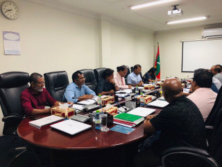 from a meeting of the Judicial Service Commission (JSC)