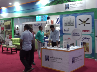 އިންޑިއަން އެކްސްޕޯ - އިންޑިއާ ވިޔަފާރިވެރިންގެ އުއްމީދު ބޮޑު