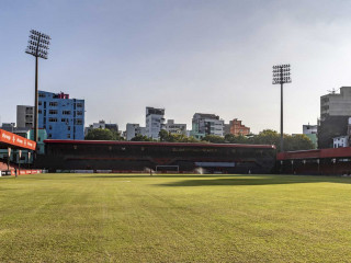 ގައުމީ ފުޓްބޯޅަ ދަނޑު