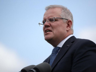 ކޮރޯނާވައިރަސް ފެތުރެން ދިމާވި ގޮތާމެދު ޑަބްލިޔުއެޗްއޯއިން ކުރިޔަށްގެންދާ އިންކުޔަރީގައި މެމްބަރު ހުރިހާ ގައުމަކުން ބައިވެރިވާންޖެހޭ: އޮސްޓްރޭލިއާ