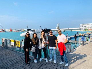 ރާއްޖެ އައި ޔޫއޭއީގެ ނޫސްވެރިން