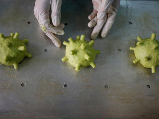 ކޮރޯނާ ބާގަރގެ ފުއްގަނޑު