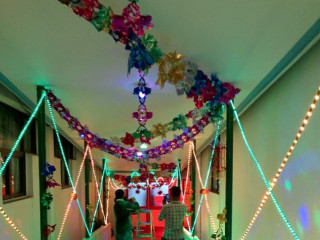 ހިތާނީ ކޭމްޕަކަށް އައިޖީއެމްއެޗް ޒިނާތްތެރި ކޮށްފައި