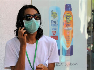 ޓޭބަލް ޓެނިސް އެސޯސިއޭޝަނުގެ ރައީސް އަލީ ރަޝީދު (އައްޔަ)