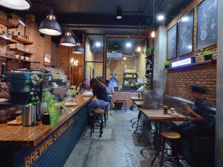 Meraki shutters amid Covid-19 fears