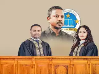 Three Supreme Court judges were abruptly suspended and two unjustly dismissed while a constitutional case was ongoing