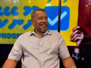 ރެފަރެންޑަމްގަ ނޫނެކޭ ބުނަން ޖެހެނީ ބަސް ބުނުމުގެ މިނިވަންކަމާ ހައްގުތަކާ ބާރުތައް އަތުގަ އޮންނަން އެދޭތީ: ކުޑޫ