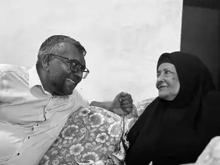 އެމްޑީޕީގެ ރިޔާސީ ޕްރައިމަރީއަށް ތާއީދު ހޯއްދެވުމަށް ފައްޔާޒް އައްޑޫގައި: ދޮރުން ދޮރަށް ހަރަކާތާއި ވޯކްޝޮޕްތައް ކުރިއަށް