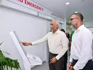 Aasandha fails to pay MVR 640 million in bills, hindering private hospitals