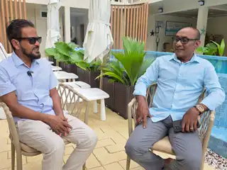 No political rivalries exist; entire island will work together for development and social progress: Kamadhoo Eid Committee President Shameem