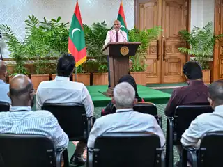Significant relief on USD transaction limits for bank cards will be introduced by the end of this month: Pres.