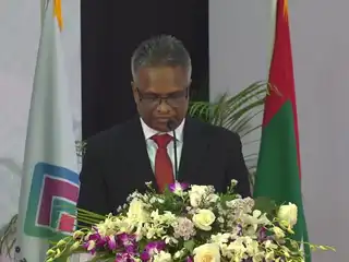 މާލޭ ސިޓީ ކައުންސިލުން ނިންމާ ނިންމުންތަކުގެ އަސަރު މުޅި ރާއްޖޭގެ އިންތަކަށް ފޯރާނެ: އާޒިމް