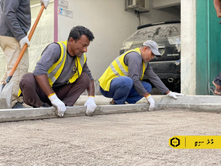 Roashanee magu development project 