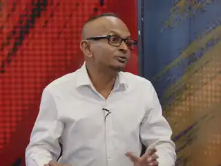 ސަރުކާރުން ހިންގާ ބޮޑެތި މަޝްރޫއުތައް އިއުލާނުކުރުމެއް ނެތި ސިއްރިޔާތުގައި ކުރިއަށްގެންދަނީ ވައްކަމާއި ޖަރީމާ ހިމެނޭތީ: ޝަމާއު 