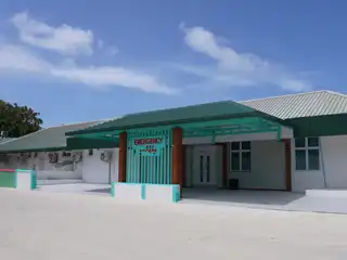 ކުޅުދުއްފުށީ ހޮސްޕިޓަލް ޓާރޝަރީ ހޮސްޕިޓަލަކަށް ބަދަލުކުރުމާއި، ހޮސްޕިޓަލުގެ އައު އިމާރާތެއް އެޅުމަށް ރައީސް ޑޮކްޓަރ މުހައްމަދު މުއިއްޒުގެ ސަރުކާރުން ވައުދުވެފައިވޭ