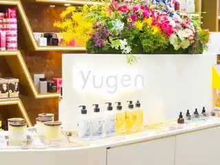 ނިއު އެޑިޝަން އިން އަލަށް ތައާރަފު ކުރި ޔޫގެން ބްރޭންޑް ގެ އުފެއްދުން ތައް