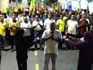 އެމް.ޑީ.ޕީން ކޯޓަށް ގޮސް ވަޒީފާއިން ކަނޑާލި މުވައްޒަފުންގެ ޙައްޤު ހޯދައިދޭނަން: ނިޔާޒު