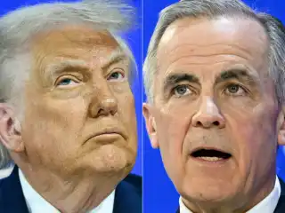 ޗައިނާ އާ އެކު ވިޔަފާރީގެ އެއްބަސްވުމެއް ގާއިމުކޮށްފި ނަމަ ކެނެޑާ އިން އެމެރިކާ އަށް އެތެރެކުރާ މުދަލުން ސަތޭކަ އިންސައްތަ ޑިއުޓީ ނަގާނެ ކަމުގެ އިންޒާރު ޓްރަމްޕް ދެއްވައިފި