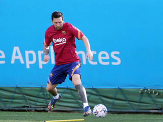 ބާސާގެ ފަރިތަކުރުންތަކުގެ ތެރެއިން އެ ޓީމުގެ ކެޕްޓަން ލިއޮނެލް މެސީ