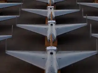 އީރާނުގެ "ޝާހިދު-136" ޑްރޯން ކޮޕީކޮށްގެން އުފައްދާފައިވާ ޑްރޯން ބޭނުންކޮށްގެން، ސަރަހައްދީ ގައުމުތަކުގެ މަދަނީ އިންފްރާސްޓްރަކްޗާރަށް އެމެރިކާ އާއި އިޒްރޭލުން ހަމަލާދެމުންދާ ކަމަށް އީރާނުން ބުނެފި