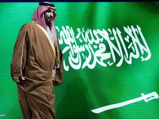 ރައީސް މުއިއްޒު ސައުދީ ވަލީއަހުދަށް ސިޓީފުޅެއް ފޮނުއްވައިފި