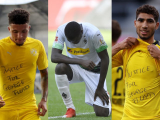 ޖަރުމަން ލީގުގެ ކުޅުންތެރިންނަށް ތައުރީފު ހައްގު: އިންފަންޓީނޯ