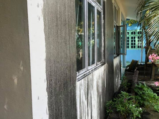 ނިލަންދޫގެ ގެޔަކަށް ކަޅުތެޔޮ ޖެހި މައްސަލަ ބަލަން ފަށައިފި