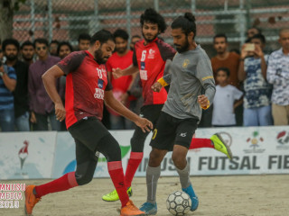 ފިރިހެން ޑިވިޟަނުގެ ފައިނަލްގެ ތެރެއިން