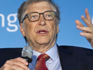 ކޮރޯނާވައިރަސް އިން އަރައިގަތުމަށް 6 ހަފްތާ އާއި 10 ހަފްތާގެ މުއްދަތެއް ނަގާފާނެ: ބިލް ގޭޓްސް